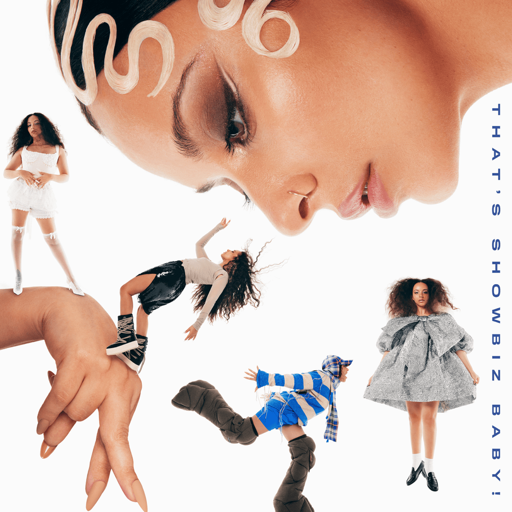 Jade - Before You Break My Heart