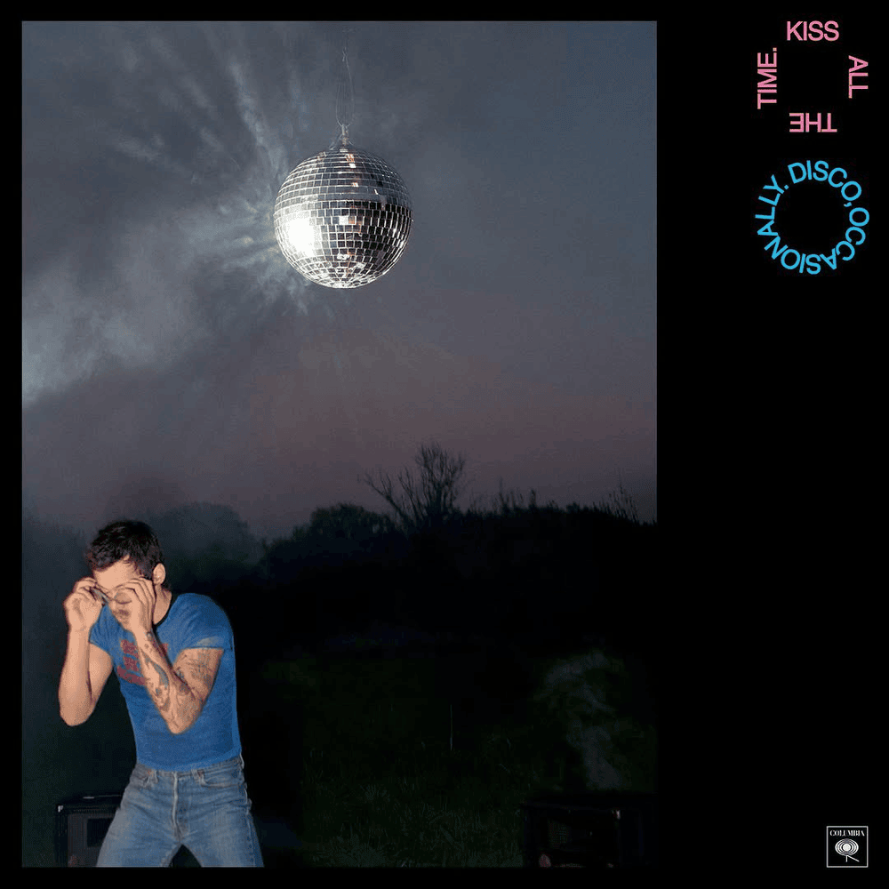 Harry Styles - Aperture