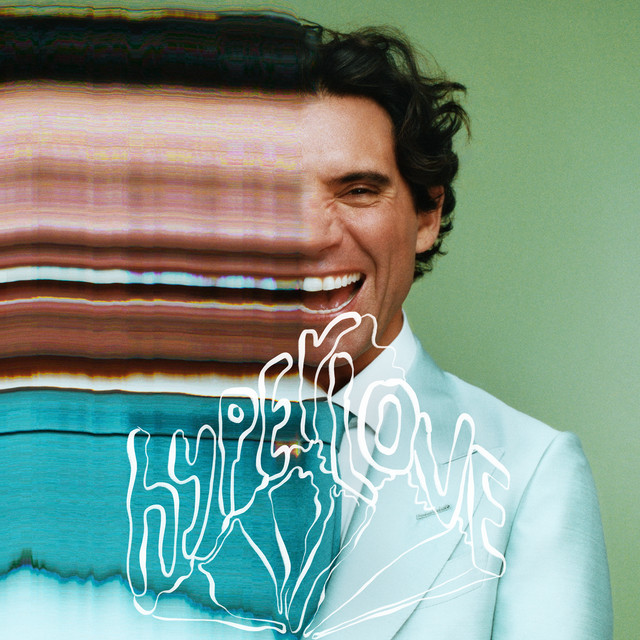 Mika - Immortal Love
