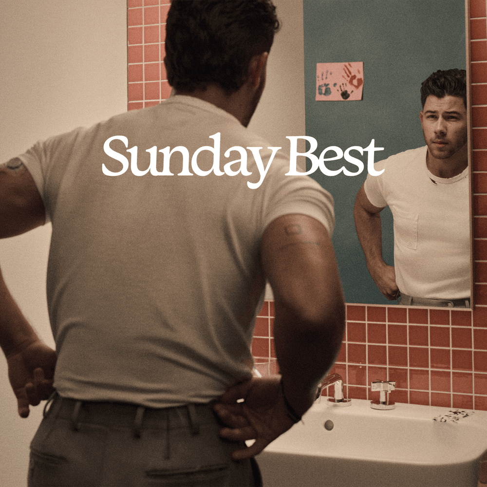 Nick Jonas - Gut Punch
