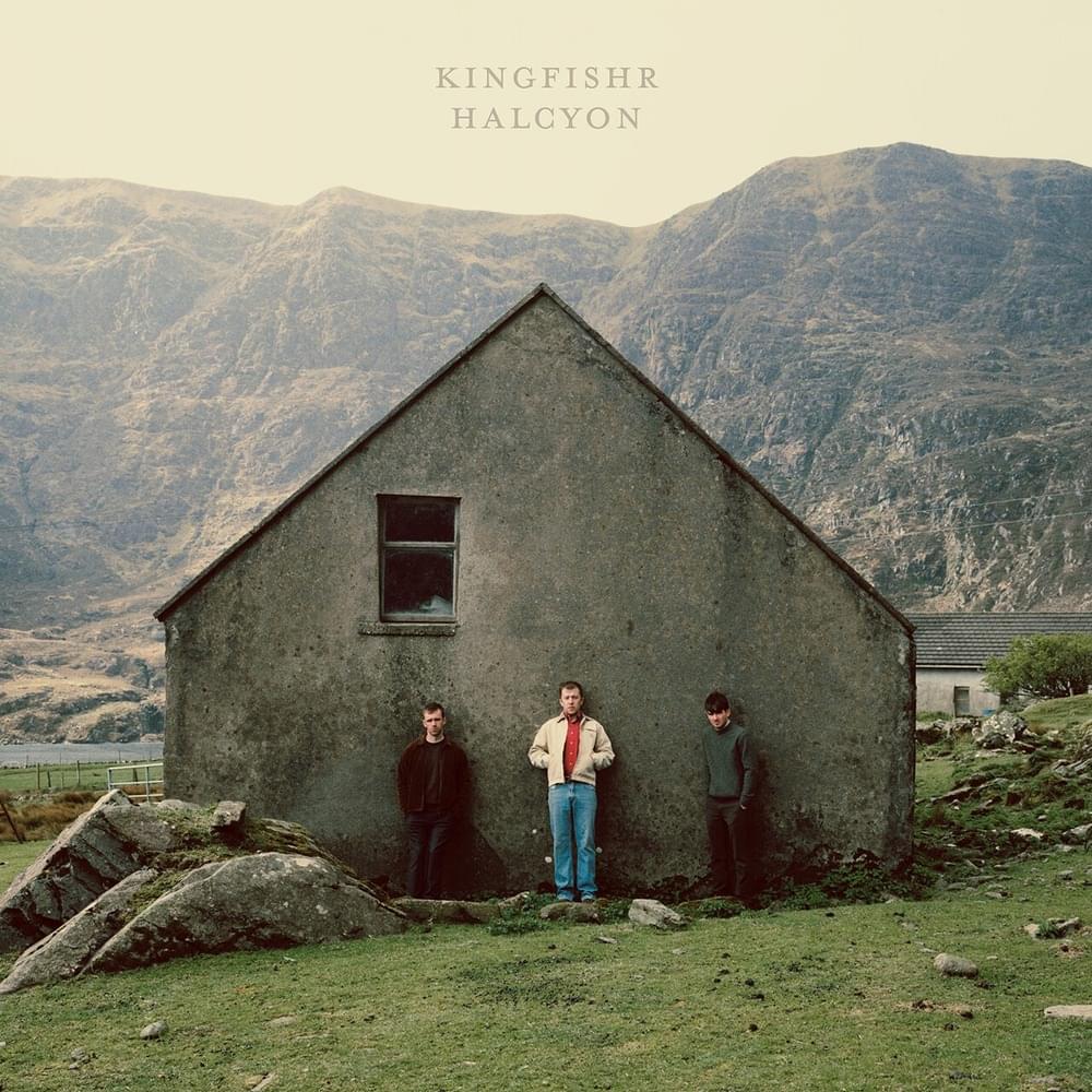 Kingfishr - Killeagh