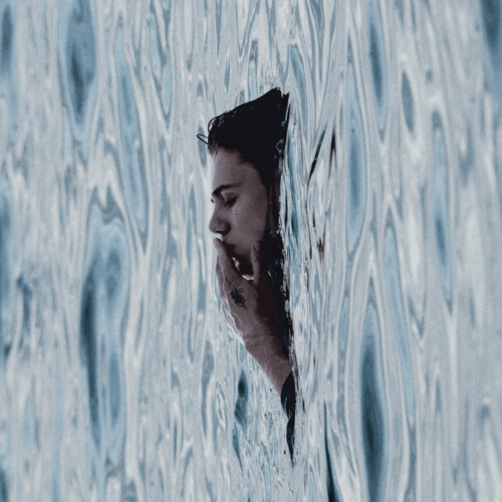 The Kid LAROI - BACK WHEN YOU WERE MINE