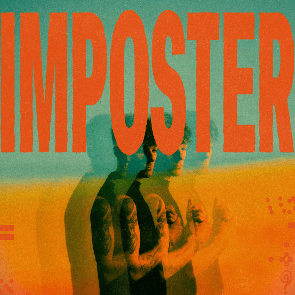 Louis Tomlinson - Imposter