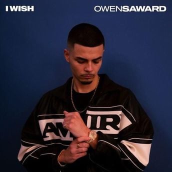 Owen Saward & ANGEL - I Wish