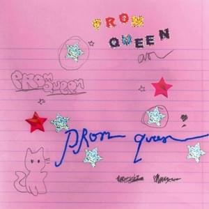 Amelia Moore - Prom Queen