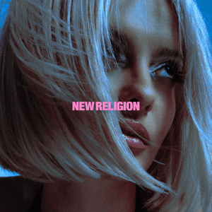 Bebe Rexha and Faithless - New Religion