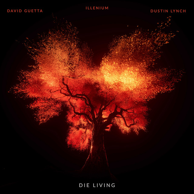 ILLENIUM, David Guetta, Dustin Lynch - Die Living