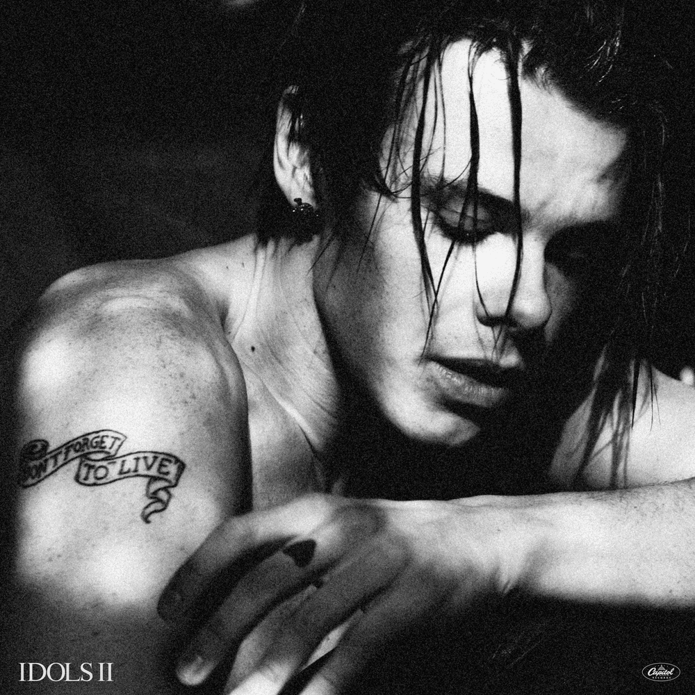 Yungblud - Suburban Requiem