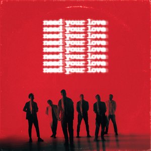 OneRepublic - Need Your Love