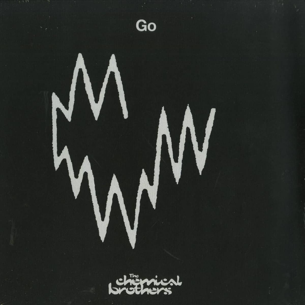 The Chemical Brothers ft. Q Tip - Go