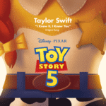 Taylor Swift - I Knew It