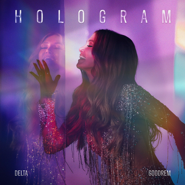 Delta Goodrem - Hologram