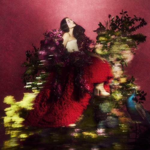 Jessie Ware - Sauna